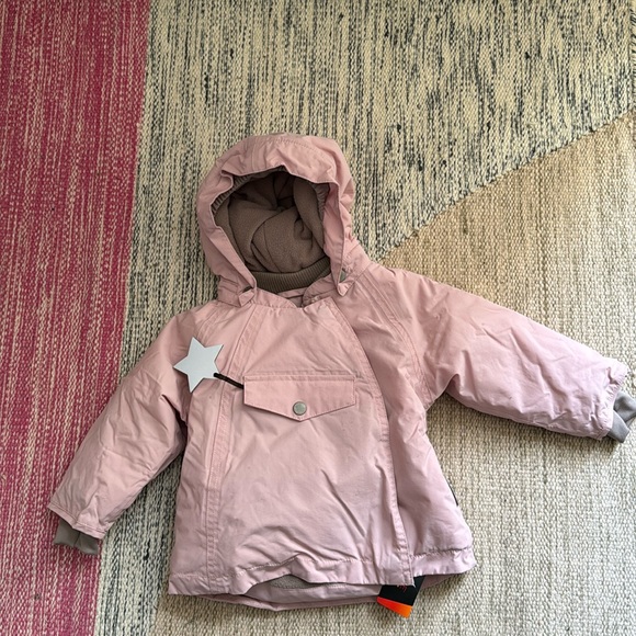 Mini A Ture 9months 74 cm - Picture 1 of 7